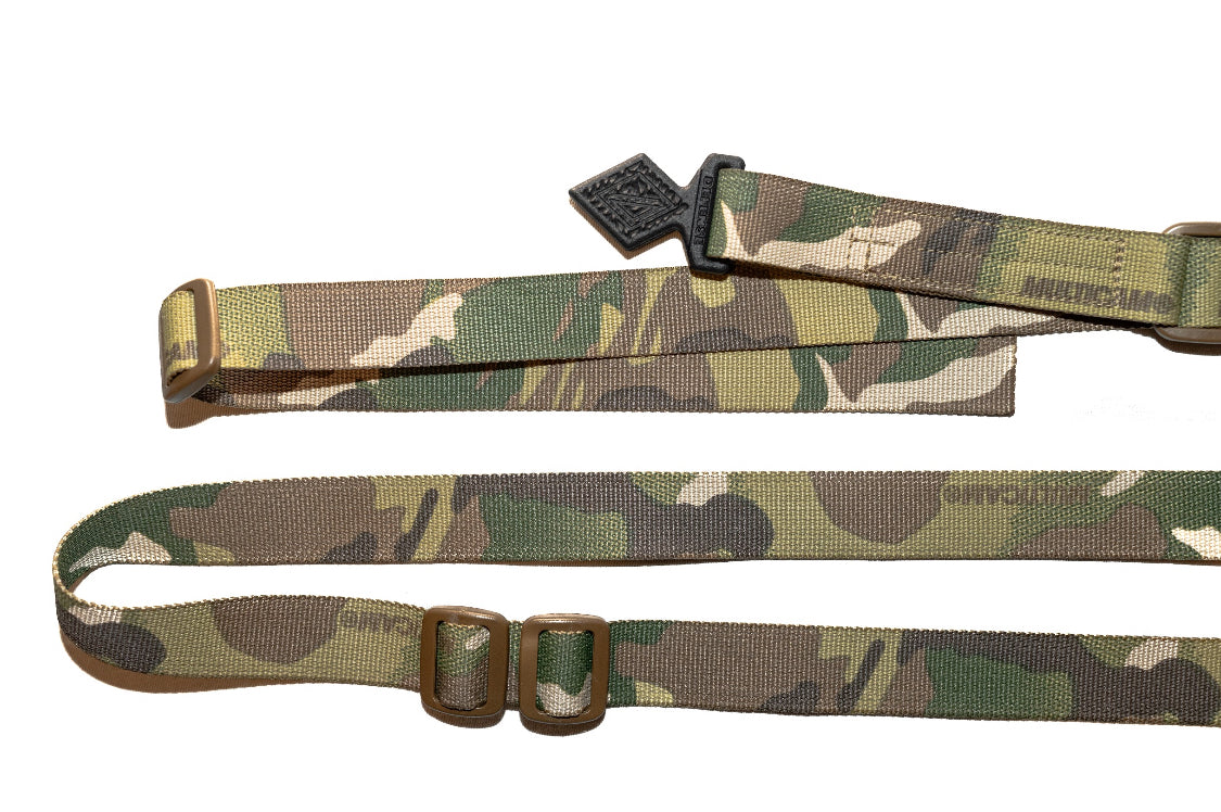 Adjustable Primary Sling – SC IRREGULARS