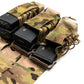 MF 3x3 MAG PLACARD