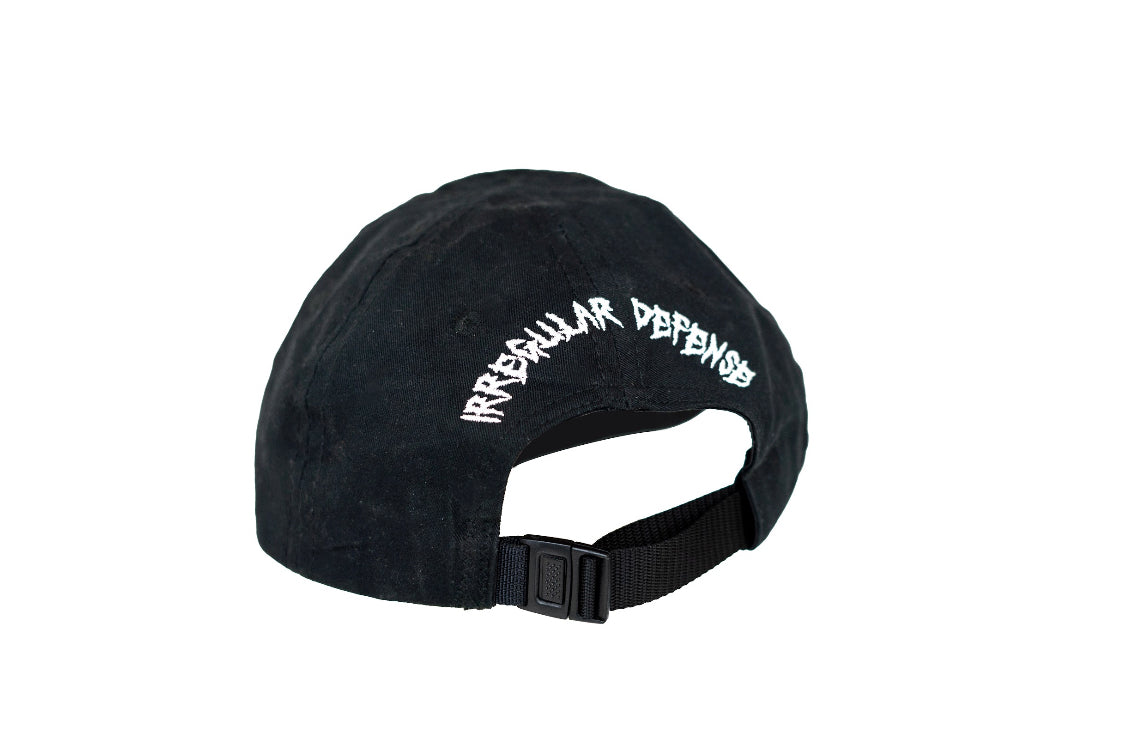 ID x NOVESKE DAD HAT – SC IRREGULARS ID x NOVESKE DAD HAT – SC IRREGULARS