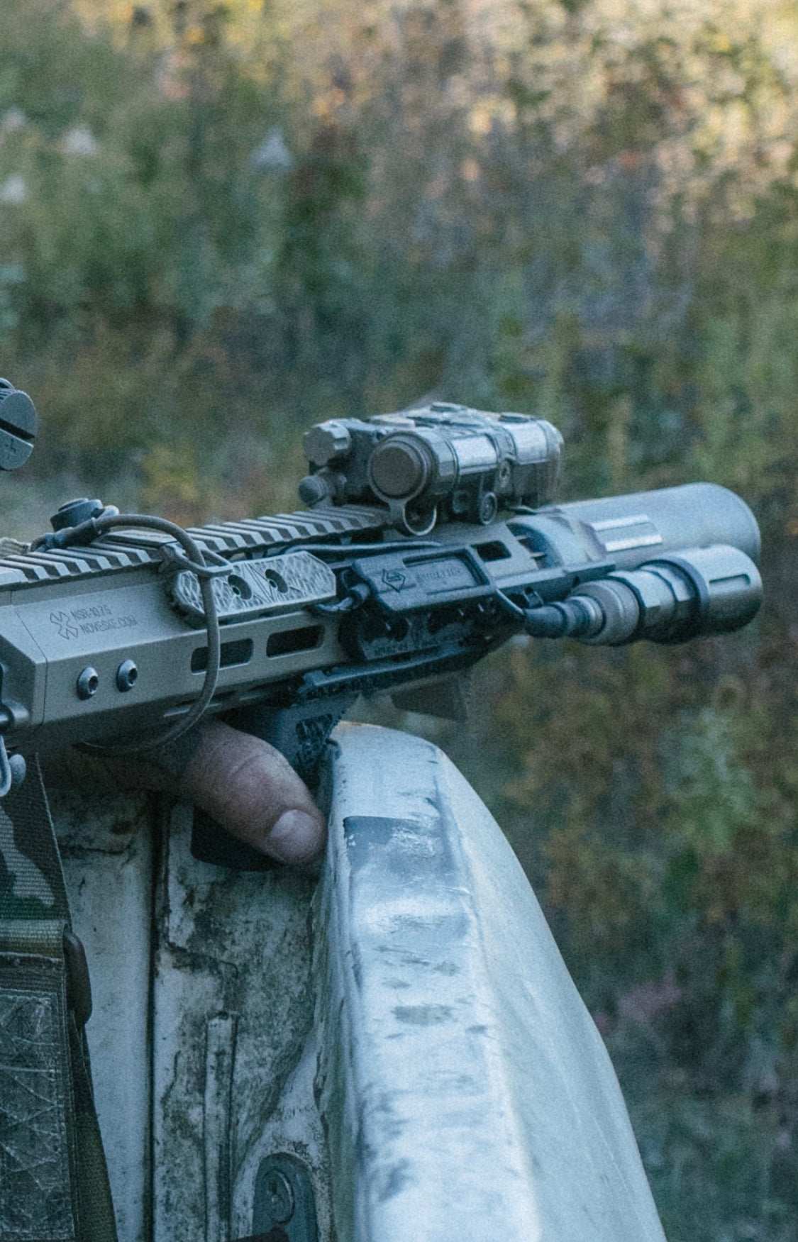 MPSC 45 SF (Surefire ST07)