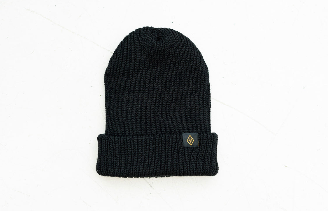 SCI CORE MERINO DOUBLE KNIT WATCH CAP