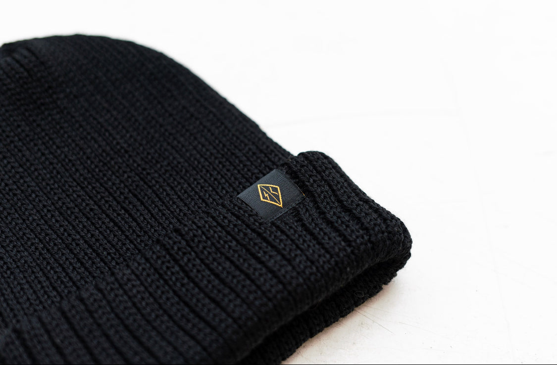 SCI CORE MERINO DOUBLE KNIT WATCH CAP