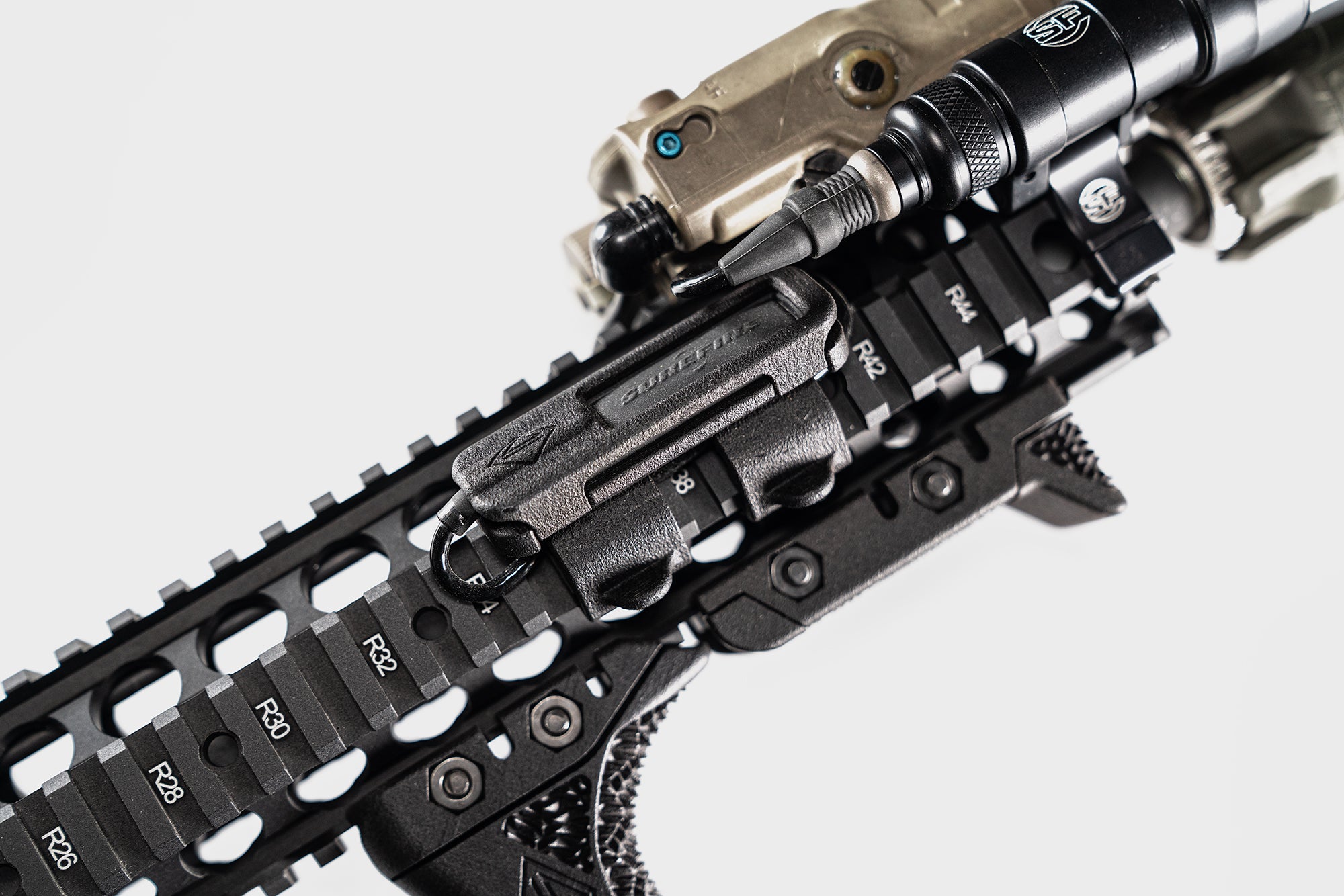 MPSC 45 SF PIC (Surefire ST07) – SC IRREGULARS