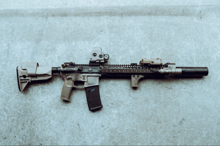 FEER BCM SOPMOD