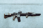 FEER B5 SOPMOD