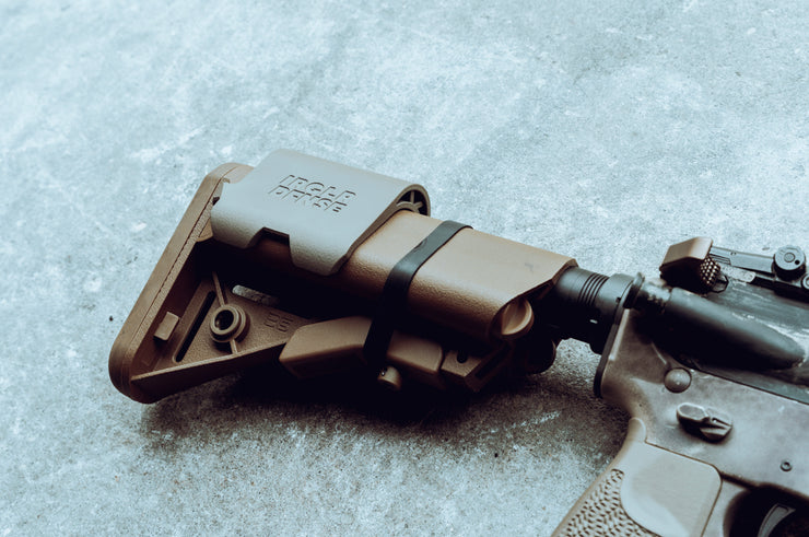 FEER B5 SOPMOD