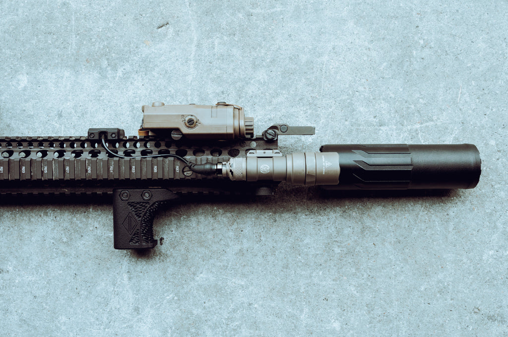 IRREGULAR DEFENSE MHS V2高品質レプリカ　セット image_44ba5e17-0705-4463-b8bc-