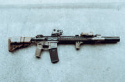 FEER B5 SOPMOD