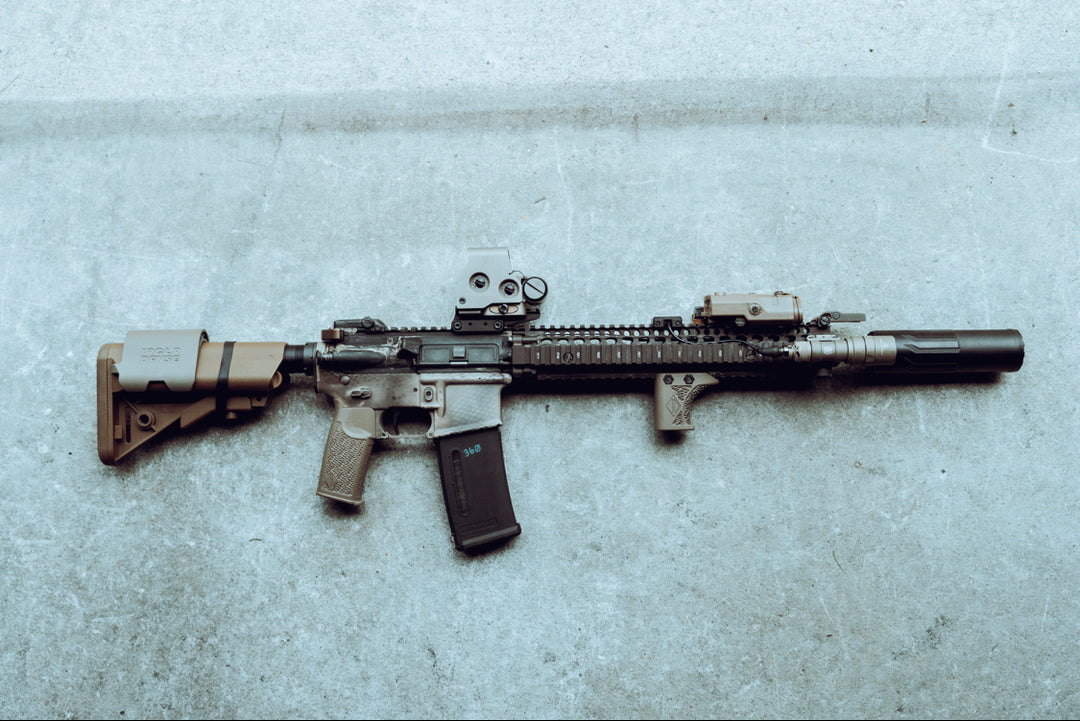 SC タイプ FEER B5 BRAVO ストック 0.50 チーク ライザー FEER B5 SOPMOD – SC IRREGULARS