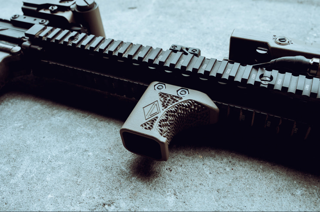 SC IRREGULARS/IRREGULAR DEFENSE MHS V2/MBS V2/MRC V2 BK
