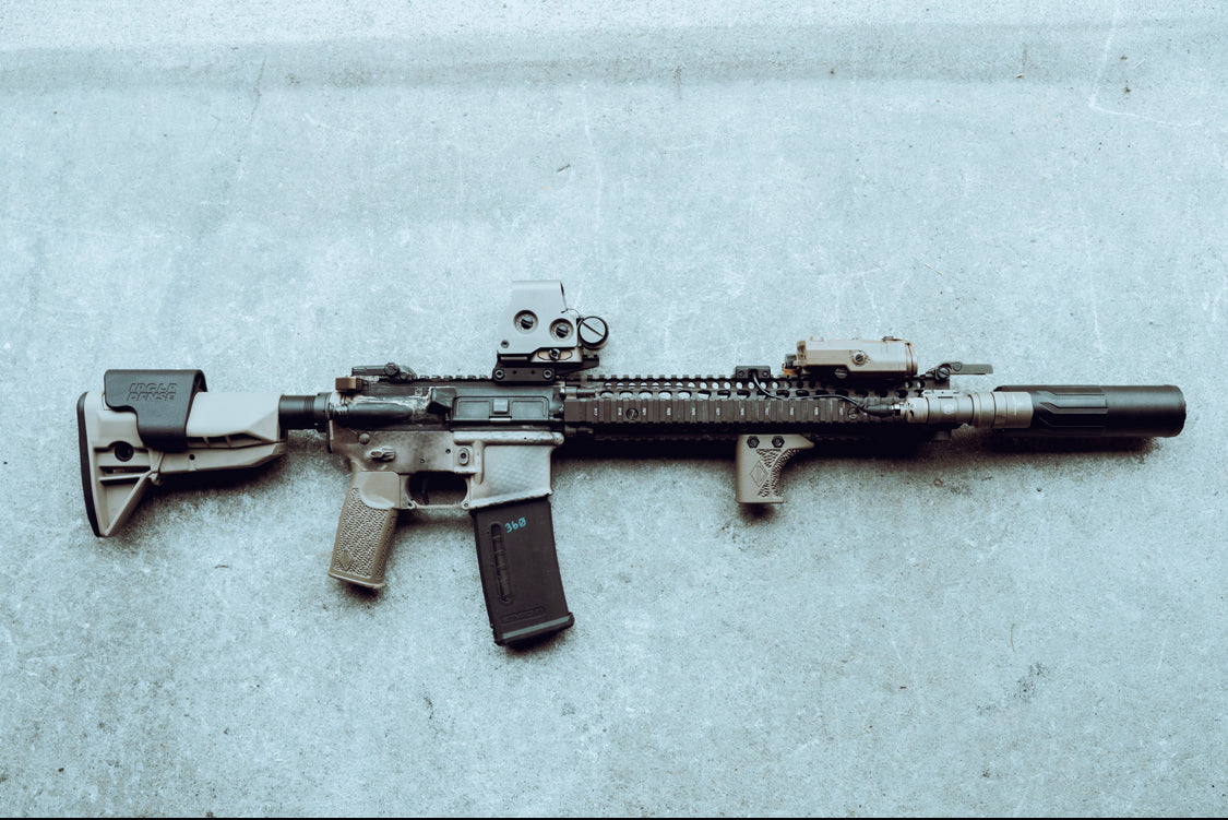 FEER BCM SOPMOD
