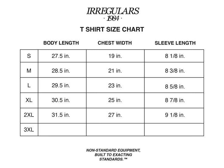 Core V2 S/S