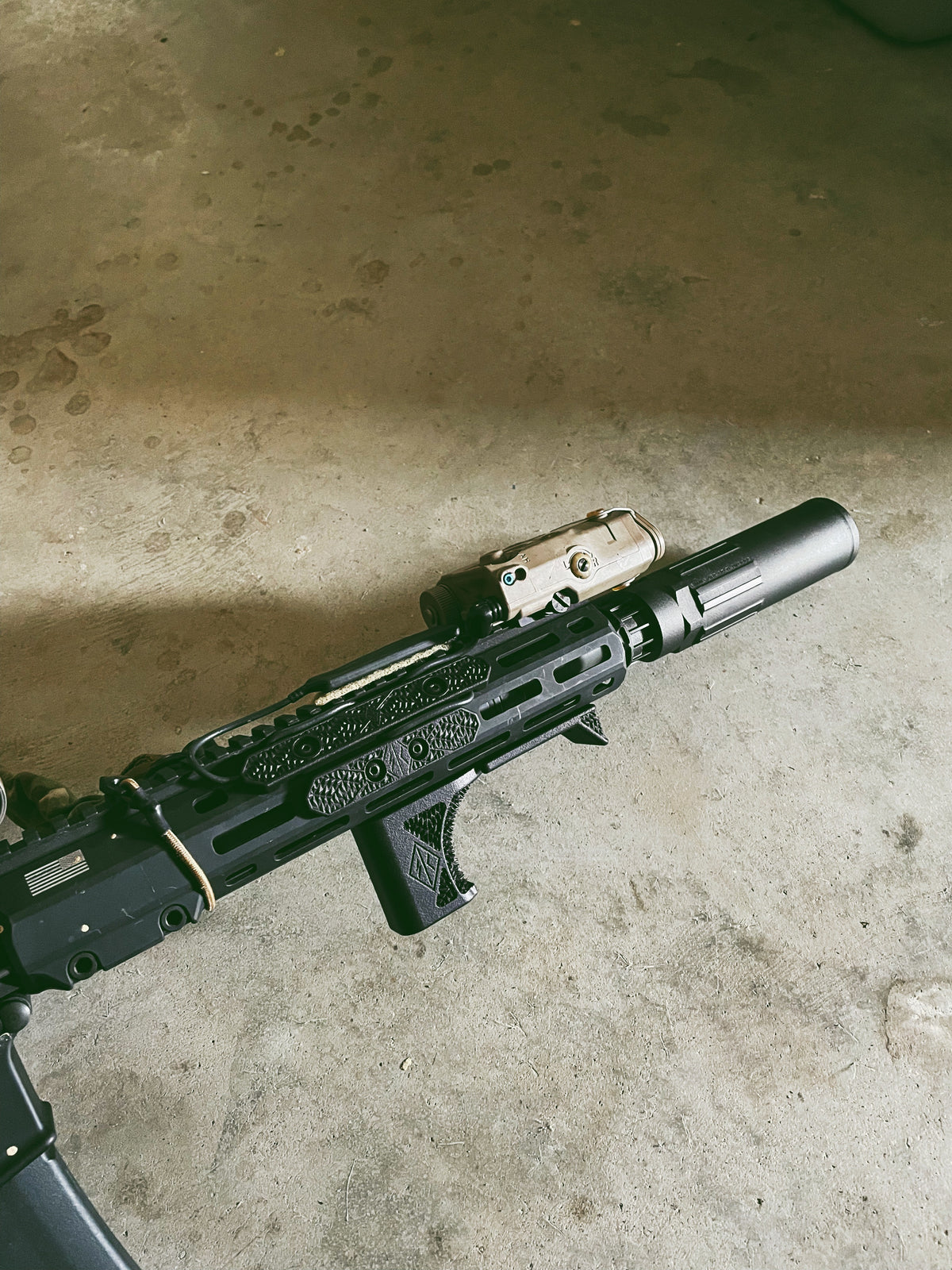 MRC V2 – SC IRREGULARS