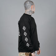 Wake Up L/S