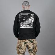 Wake Up L/S