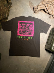 DOTD T