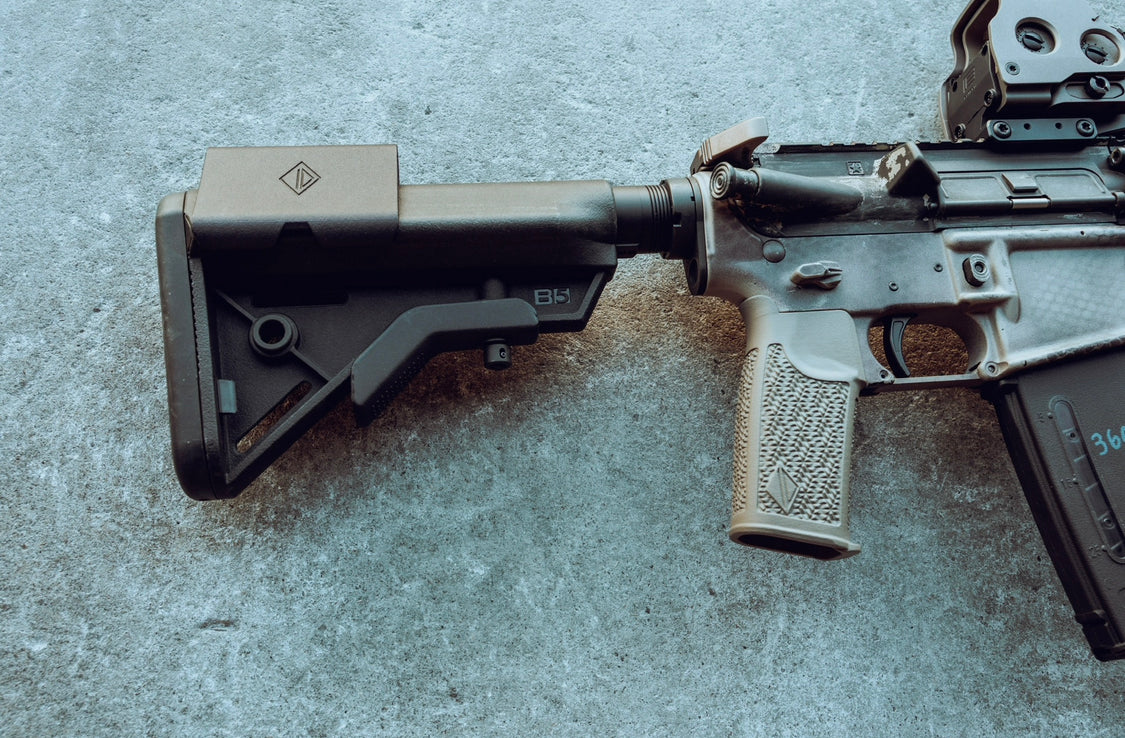 SPECIAL-K Grip – SC IRREGULARS