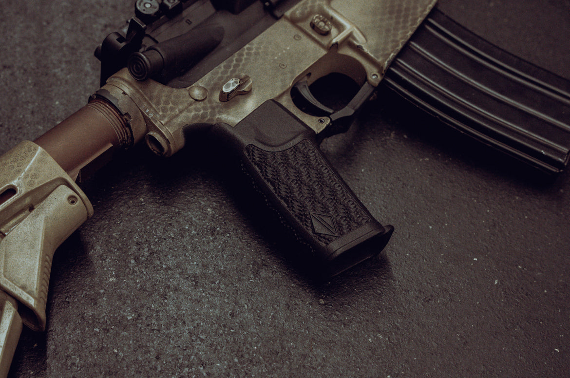 SPECIAL-K Grip – SC IRREGULARS