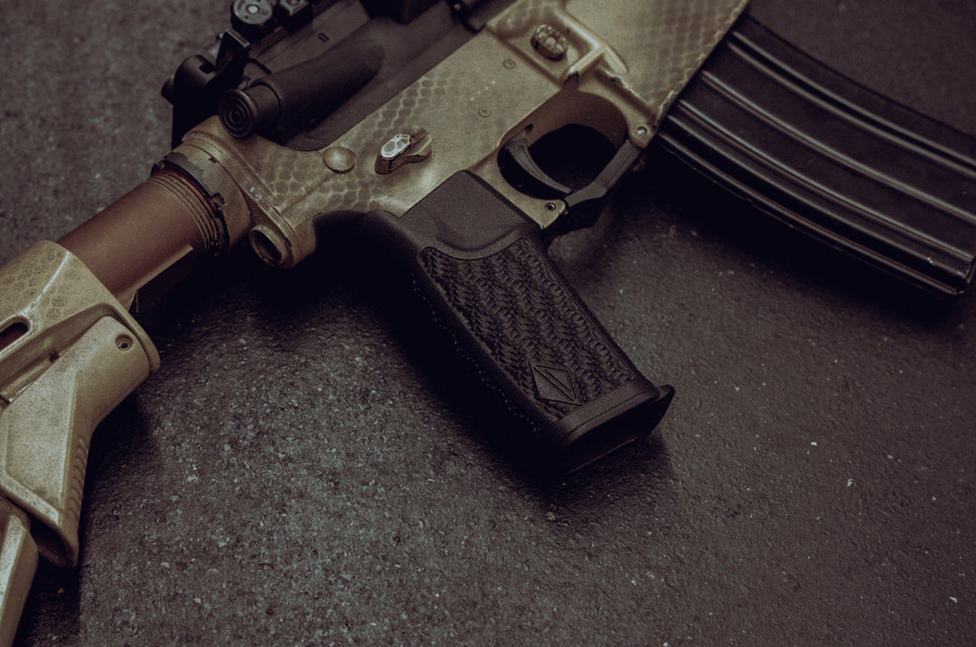 SPECIAL-K Grip – SC IRREGULARS
