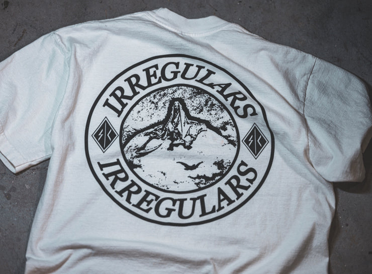 All the Time in the World S/S