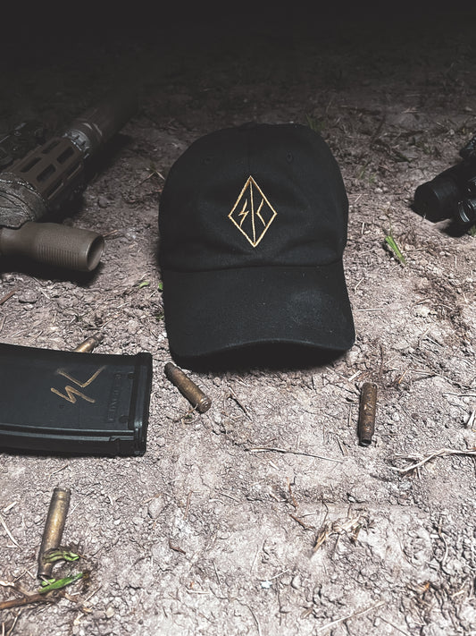 SCI CORE V1 Dad Hat