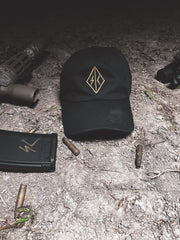 SCI CORE V1 Dad Hat