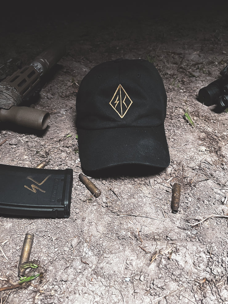 SCI CORE V1 Dad Hat