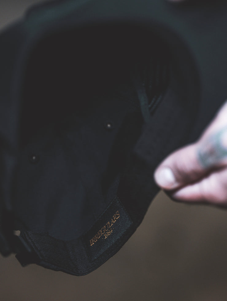 Death’s Head Pack Hat