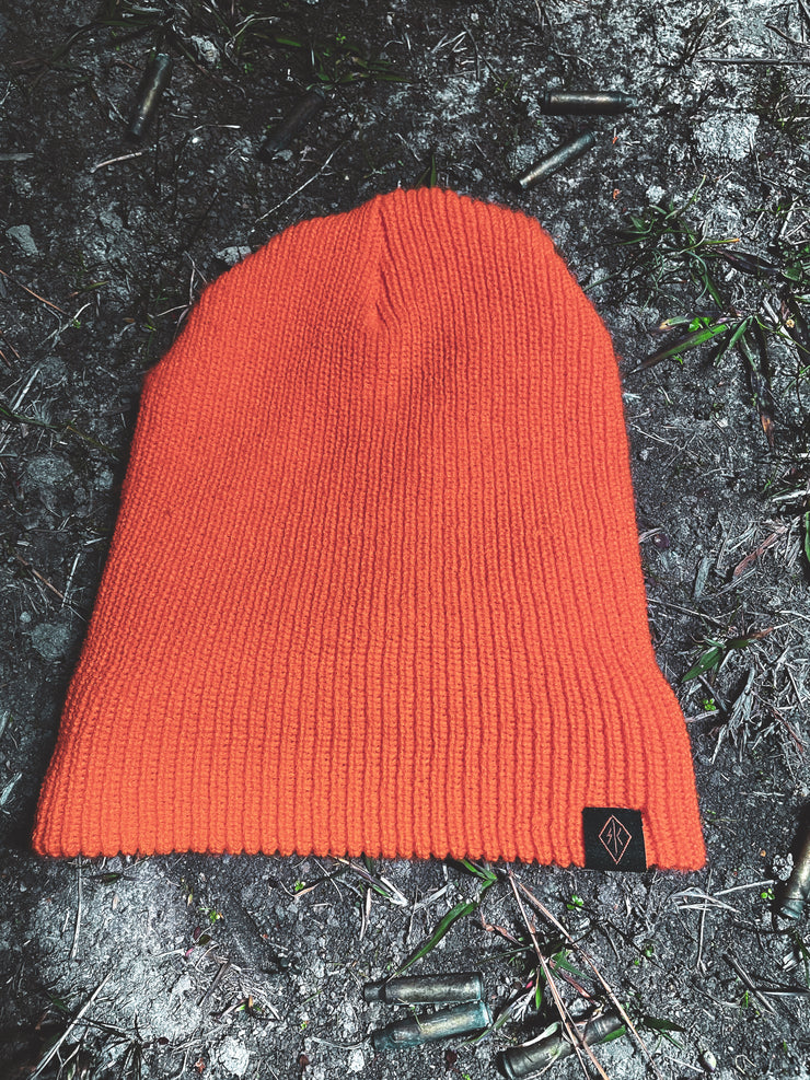 Blazed Diamond Beanie