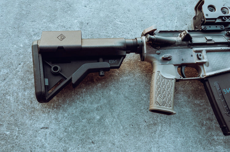 FEER B5 BRAVO – SC IRREGULARS