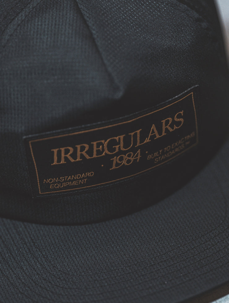 Boxed Standards Pack Hat