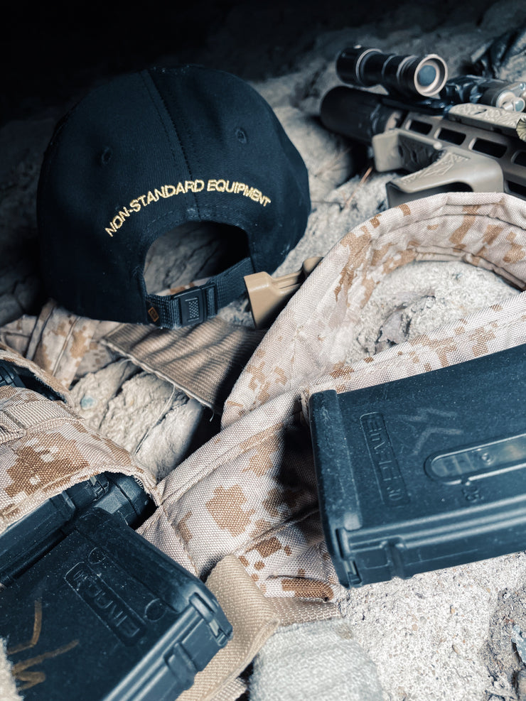 SCI CORE V2 Dad Hat