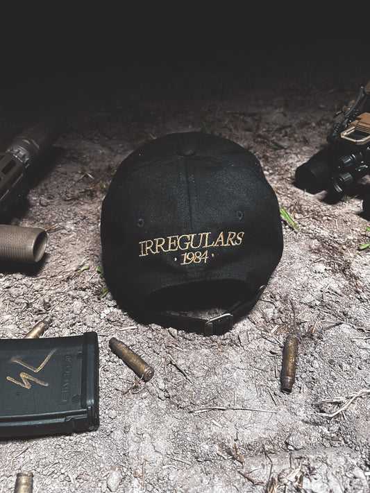 SCI CORE V1 Dad Hat