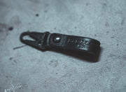 Irregulars Core Leather KeyChain