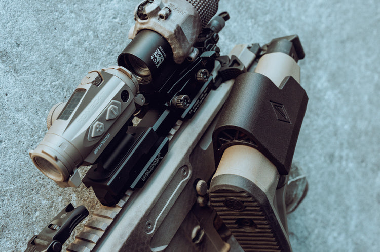 トイガン magpul sl-k SC IRREGULAR DEFENSE FEER SLK – SC IRREGULARS