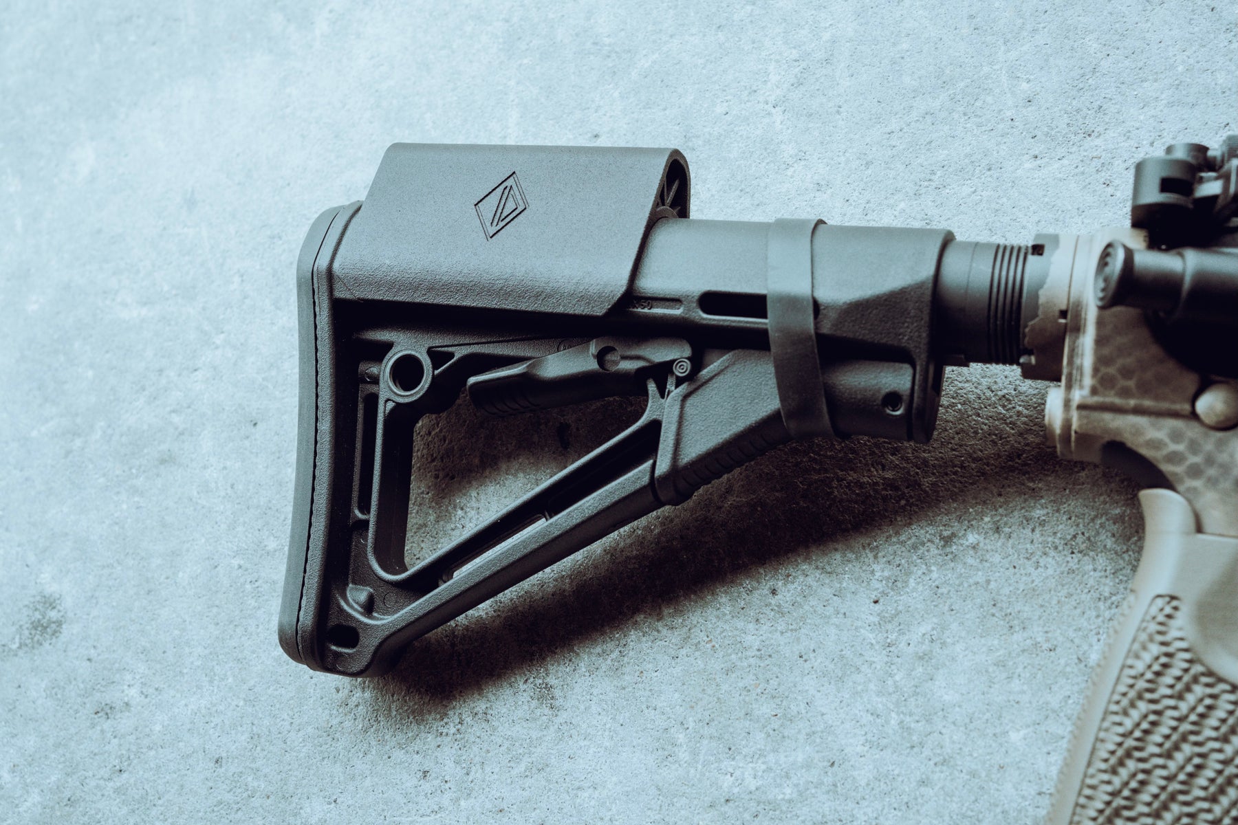 FEER CTR – SC IRREGULARS