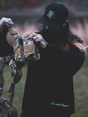Death’s Head Pack Hat