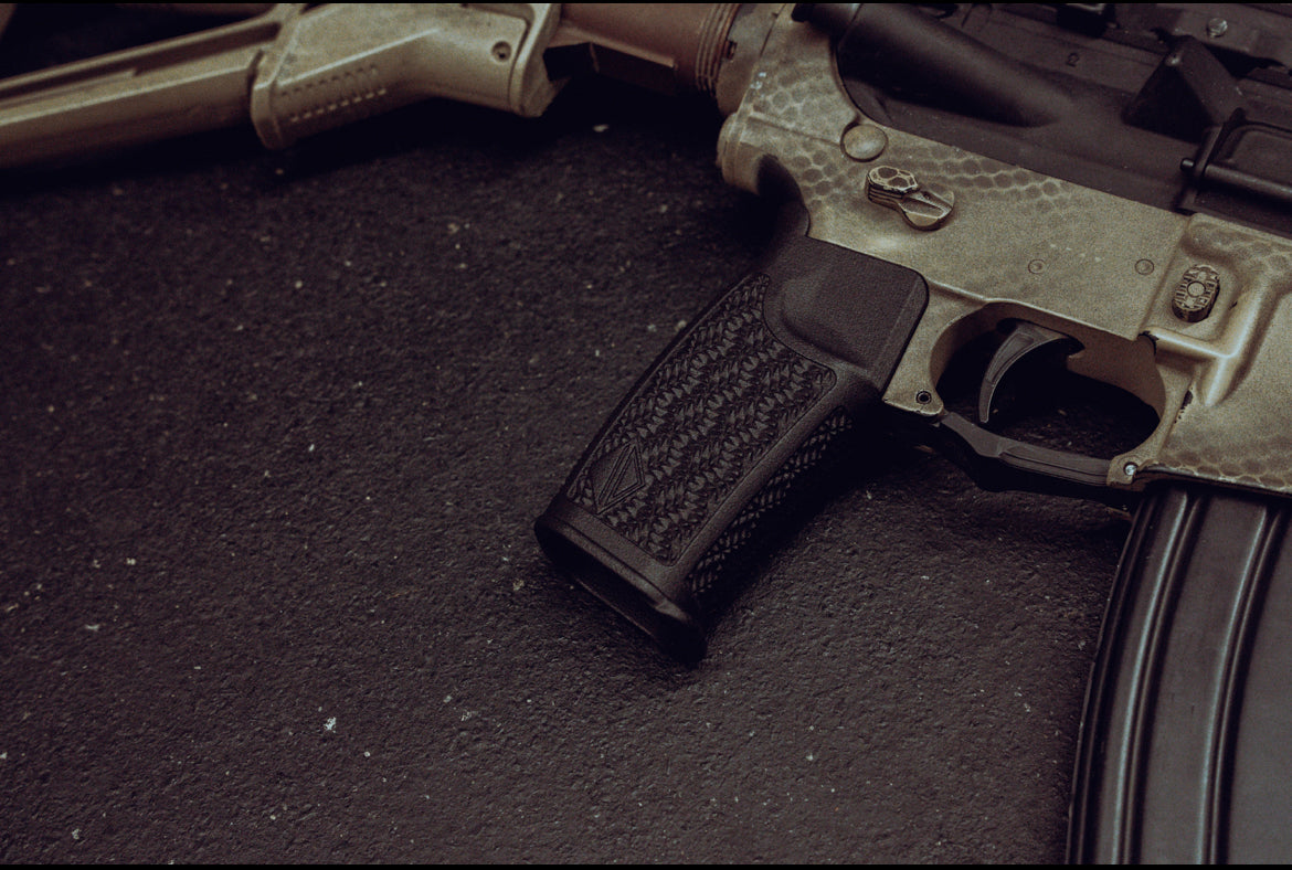 SPECIAL-K Grip – SC IRREGULARS