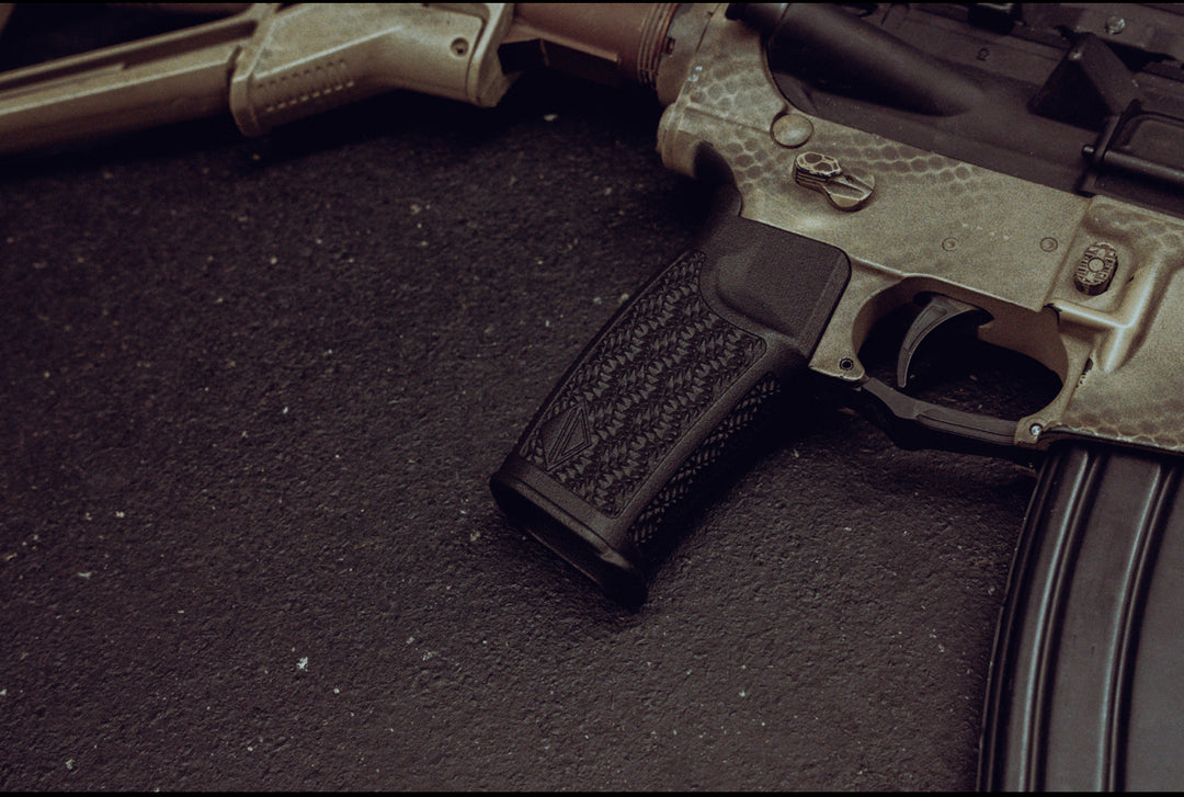 トイガン magpul sl-k SC IRREGULAR DEFENSE SPECIAL-K Grip – SC IRREGULARS