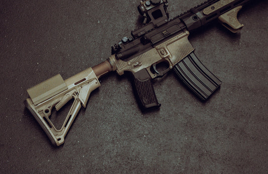 SPECIAL-K Grip