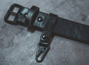 Irregulars Core Leather Belt